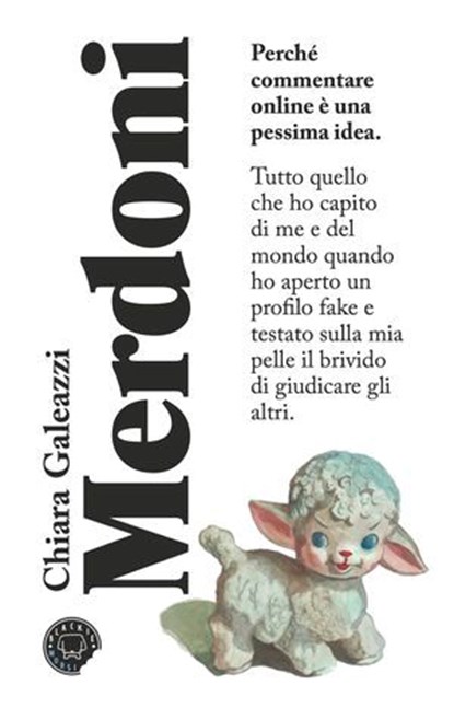 Merdoni, Chiara Galeazzi - Ebook - 9791281631496
