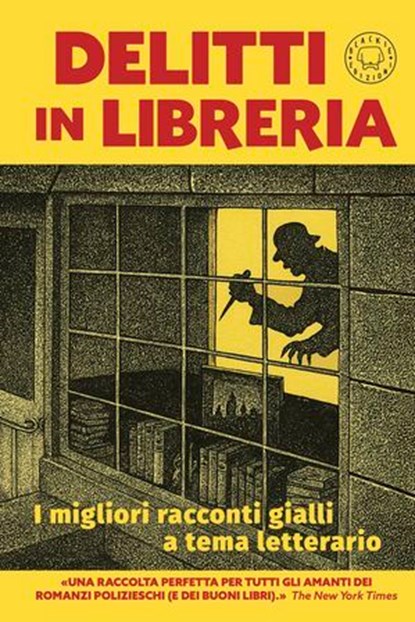 Delitti in libreria, AA. VV. - Ebook - 9791281631649