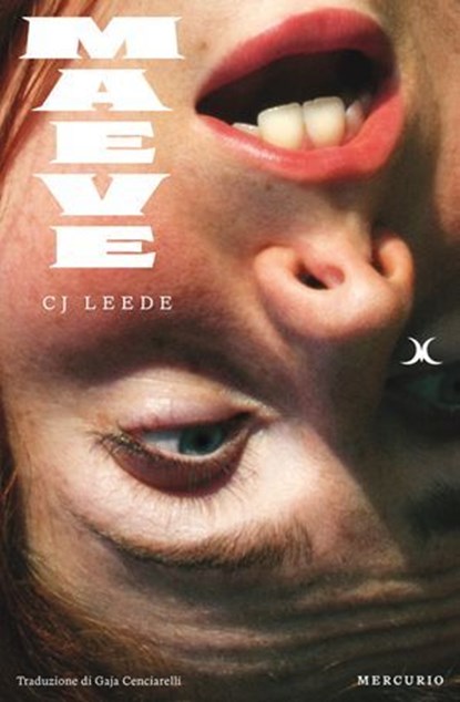 Maeve, CJ Leede - Ebook - 9791281656093