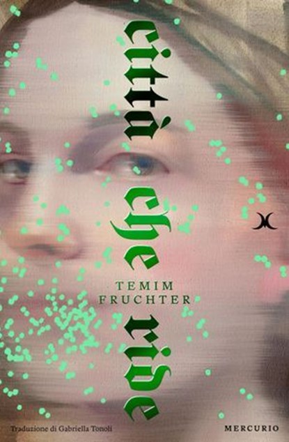 Città che ride, Temim Fruchter - Ebook - 9791281656123