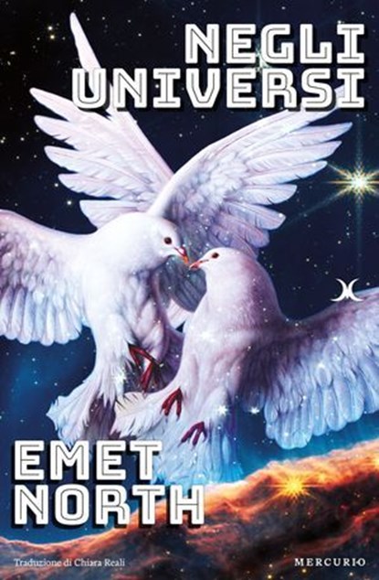 Negli Universi, Emet North - Ebook - 9791281656338