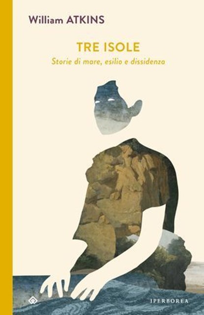 Tre isole, William Atkins - Ebook - 9791281724129