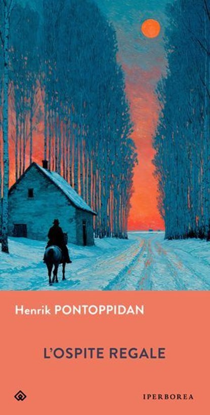 L'ospite regale, Henrik Pontoppidan - Ebook - 9791281724952