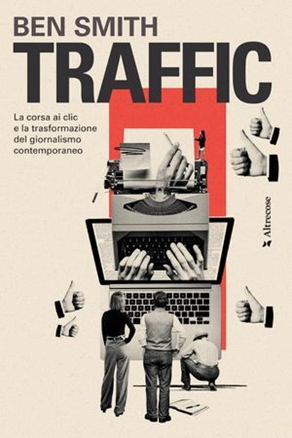 Traffic, Ben Smith ; Andrea Costa - Ebook - 9791281729087