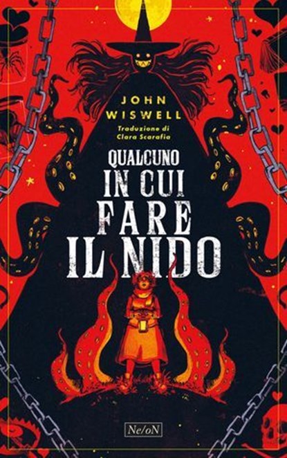 Qualcuno in cui fare il nido, John Wiswell - Ebook - 9791281777231