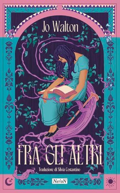 Fra gli altri, Jo Walton - Ebook - 9791281777620