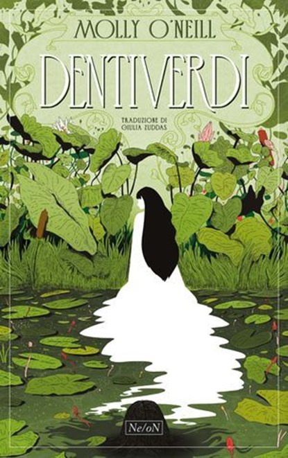 Dentiverdi, Molly O'Neill - Ebook - 9791281777743