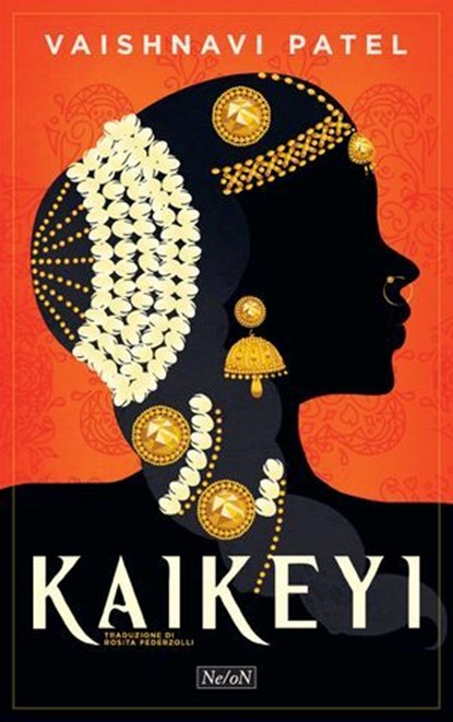 Kaikeyi, Vaishnavi Patel - Ebook - 9791281777835