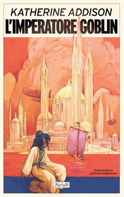L'imperatore goblin, Katherine Addison - Ebook - 9791281777873