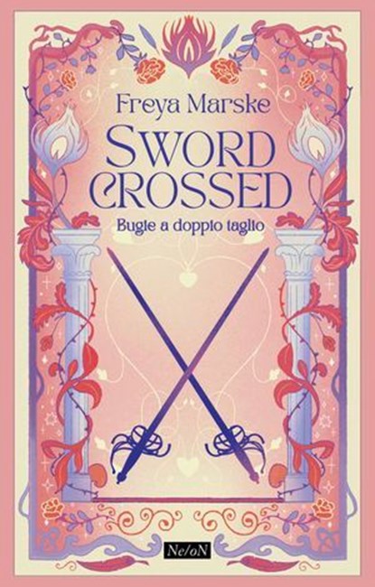 Swordcrossed, Freya Marske - Ebook - 9791281777989