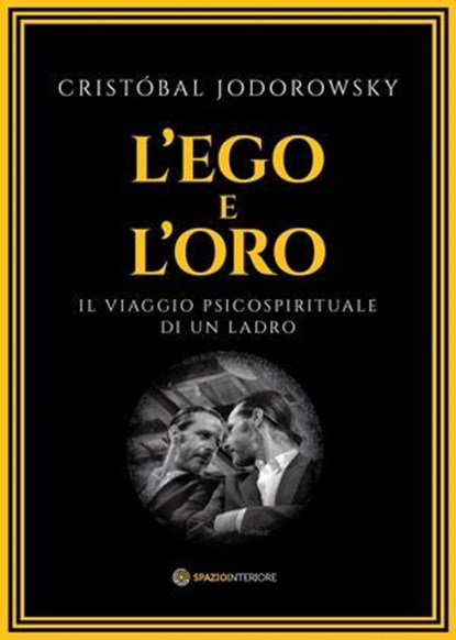 L'ego e l'oro, CRISTÓBAL - Ebook - 9791281798717