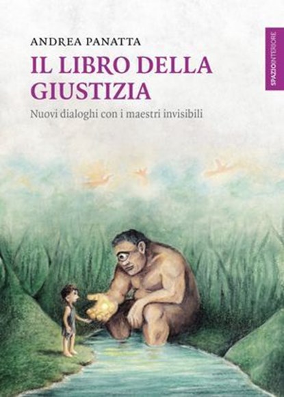 Il libro della giustizia, Andrea Panatta - Ebook - 9791281798762