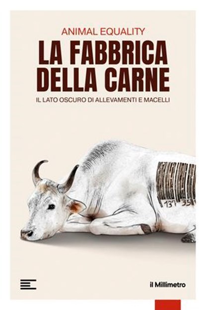 La fabbrica della carne, Animal Equality - Ebook - 9791282062138