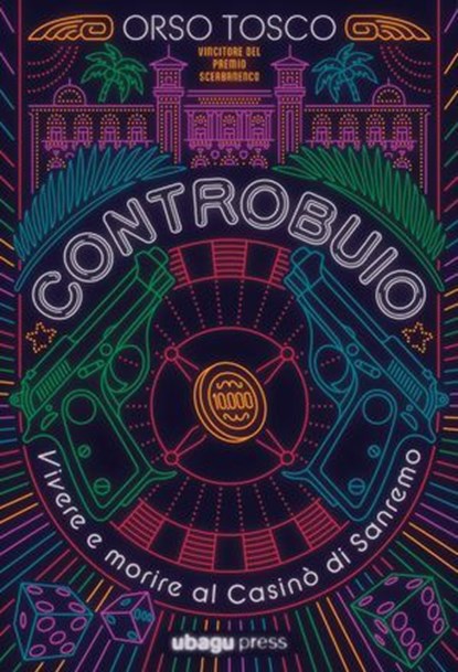 Controbuio, Orso Tosco - Ebook - 9791282079136