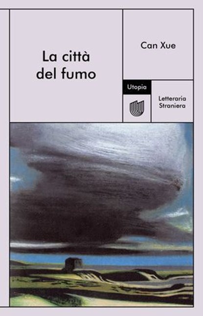 La città del fumo, Can Xue - Ebook - 9791282156035
