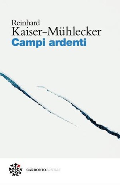 Campi ardenti, Reinhard Kaiser-Mühlecker - Ebook - 9791282189200