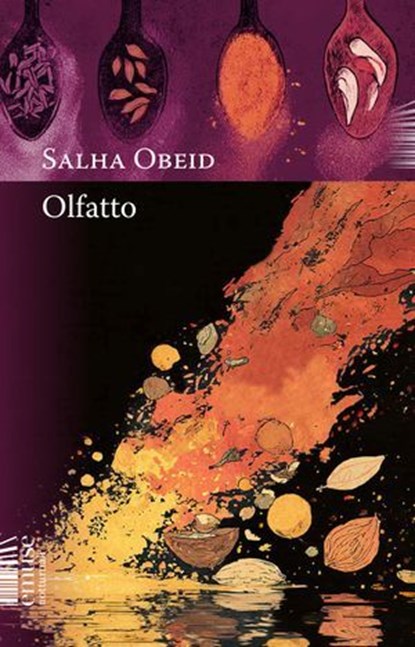 Olfatto, Salha Obeid - Ebook - 9791282248181