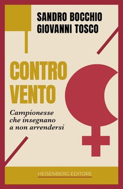 Controvento, Sandro Bocchio ; Giovanni Tosco - Ebook - 9791282526104