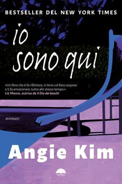 Io sono qui, Angie Kim - Ebook - 9791298542112