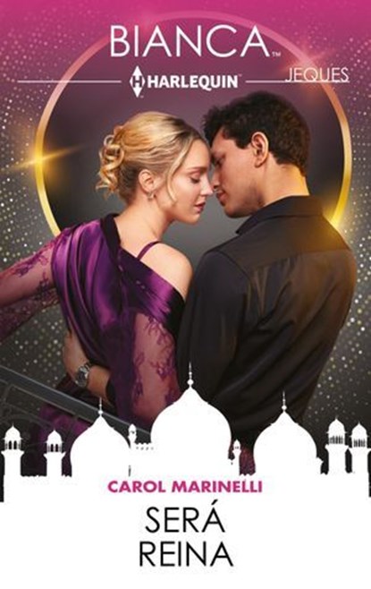 Será reina, Carol Marinelli - Ebook - 9791370005405