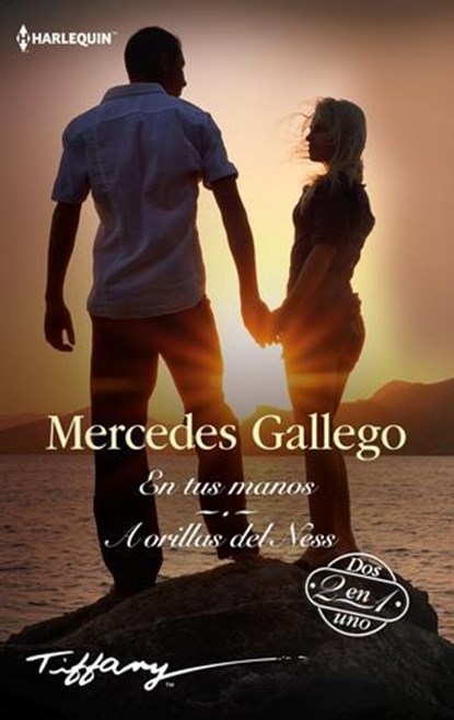 En tus manos - A orillas del Ness, Mercedes Gallego - Ebook - 9791370005573