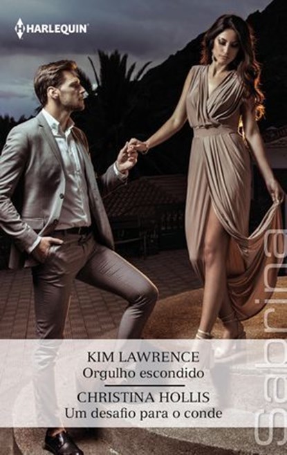 Orgulho escondido - Um desafio para o conde, Kim Lawrence ; Christina Hollis - Ebook - 9791370007225