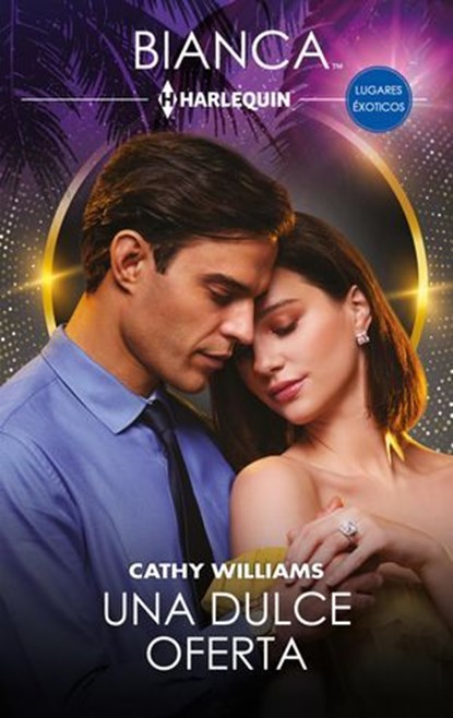 Una dulce oferta, Cathy Williams - Ebook - 9791370007614