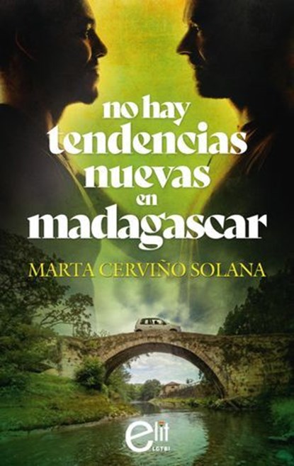 No hay tendencias nuevas en Madagascar, Marta Cerviño Solana - Ebook - 9791370008543