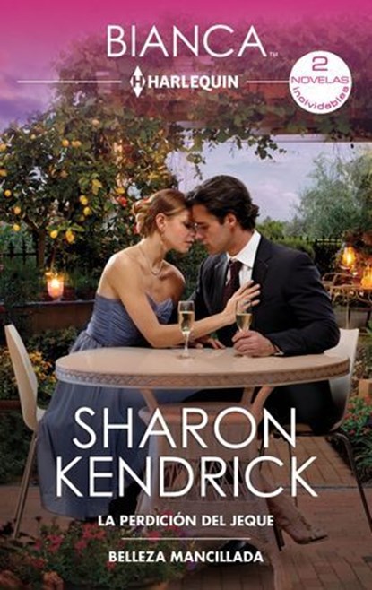 La perdición del jeque - Belleza mancillada, Sharon Kendrick - Ebook - 9791370170660