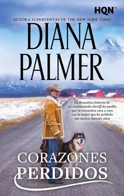 Corazones perdidos, Diana Palmer - Ebook - 9791370172121