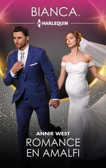Romance en Amalfi, Annie West - Ebook - 9791370172367
