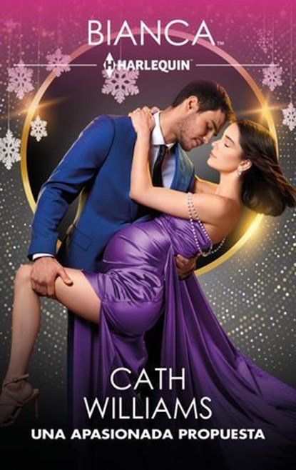 Una apasionada propuesta, Cathy Williams - Ebook - 9791370172374