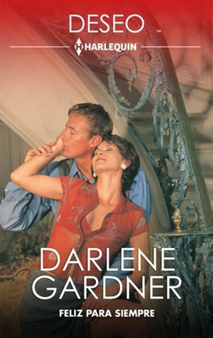 Feliz para siempre, Darlene Gardner - Ebook - 9791370172534