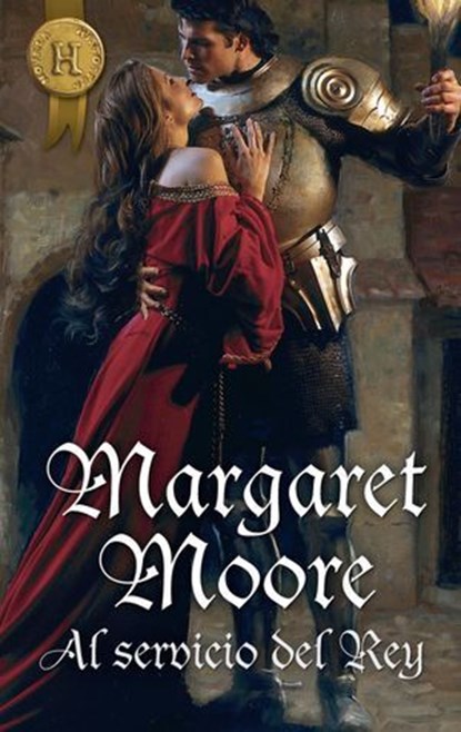 Al servicio del rey, Margaret Moore - Ebook - 9791370172558