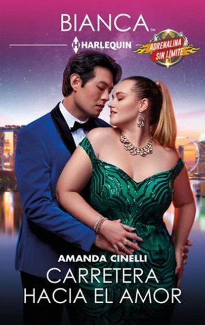 Carretera hacia el amor, Amanda Cinelli - Ebook - 9791370174125