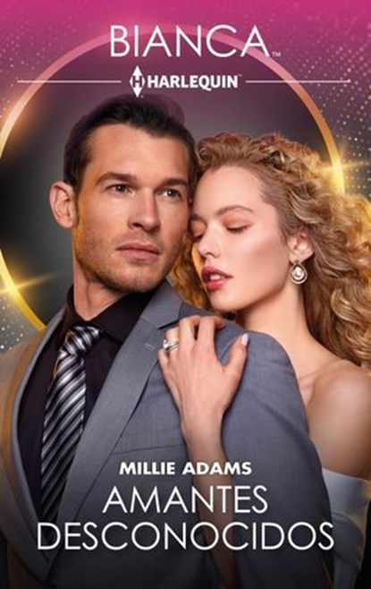 Amantes desconocidos, Millie Adams - Ebook - 9791370174170
