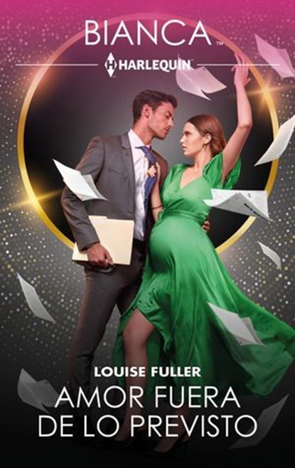 Amor fuera de lo previsto, Louise Fuller - Ebook - 9791370174200