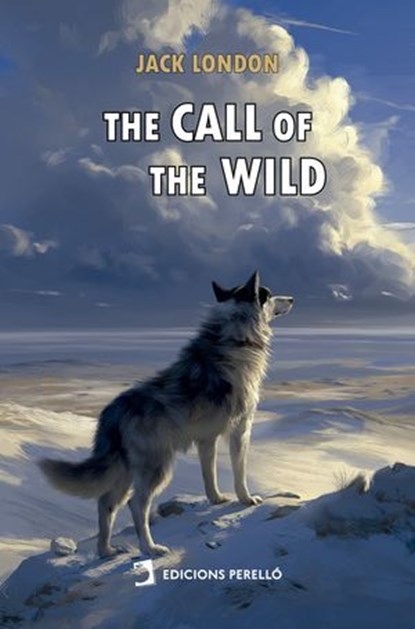 The Call of the Wild, Jack London - Ebook - 9791370192440