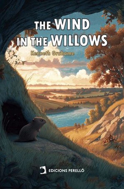 The Wind in the Willows, Kenneth Grahame - Ebook - 9791370193751