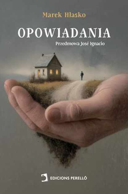 Opowiadania, Marek Hłasko - Ebook - 9791370194451