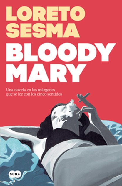 Bloody Mary (Spanish Edition), Loreto Sesma - Paperback - 9791387512309