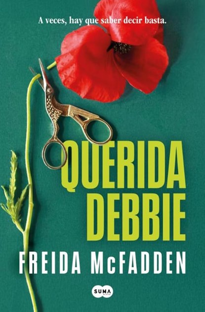 Querida Debbie, Freida McFadden - Paperback - 9791387512422