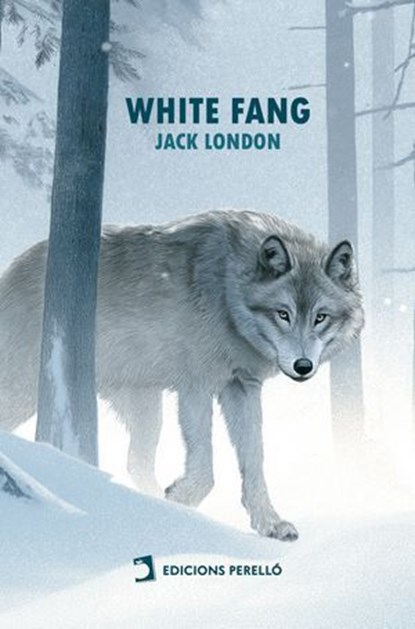 White Fang, Jack London - Ebook - 9791387576424