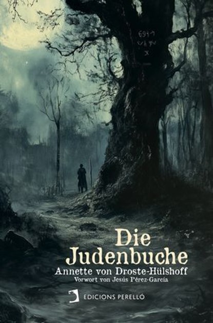 Die Judenbuche, Annette von Droste-Hülshoff - Ebook - 9791387576578