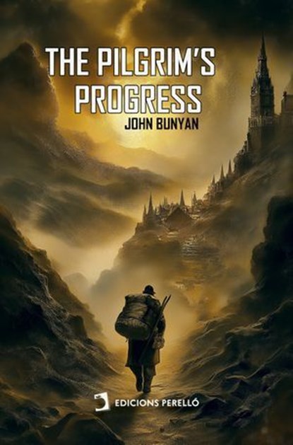 The Pilgrim's Progress, John Bunyan - Ebook - 9791387576653