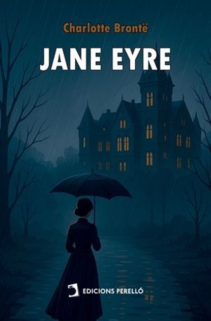 Jane Eyre, Charlotte Brontë - Ebook - 9791387576745