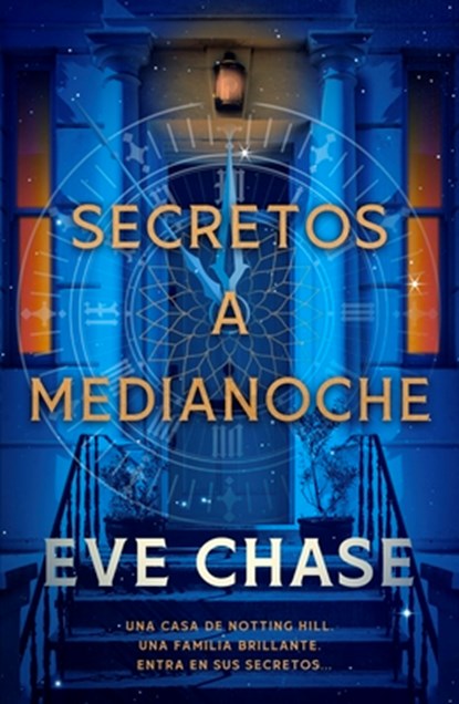Secretos a Medianoche, Eve Chase - Paperback - 9791387595272