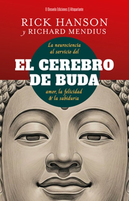 Cerebro de Buda, El, Rick Hanson - Paperback - 9791387799007