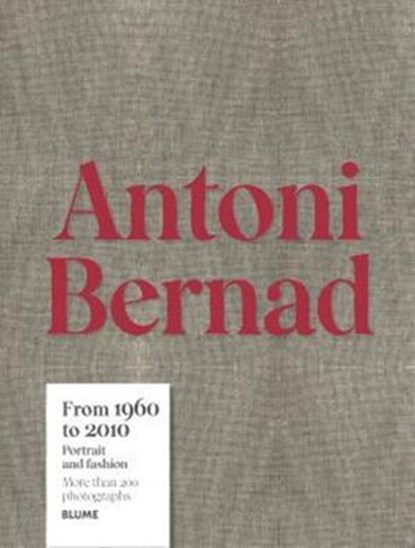 Antoni Bernad. From 1960 to 2010, Antoni Bernad - Ebook - 9791387881702