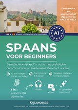 Spaans leren voor beginners – Complete A1-cursus - coLanguage Academy - 9791388253010